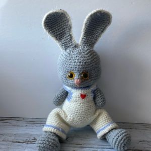 Handmade fancy toys